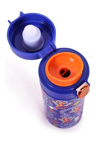 Botella isotérmica de acero inoxidable Milk&Moo Ponix - 42 cl