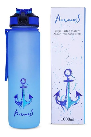 Cantimplora Anemoss Tritan - 1 l