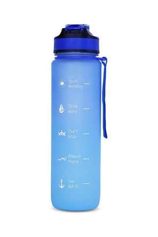 Cantimplora Anemoss Tritan - 1 l