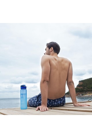 Cantimplora Anemoss Tritan - 1 l