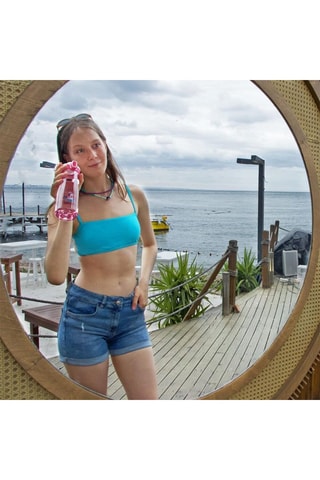 Cantimplora Anemoss Sailor Girl - 60 cl