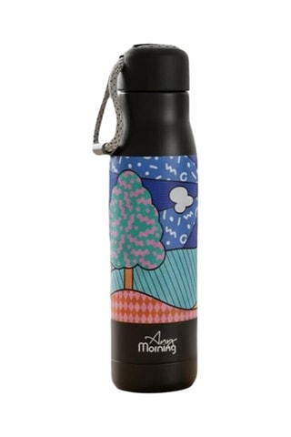 Botella isotérmica de acero inoxidable Everyday Morning - 60 cl