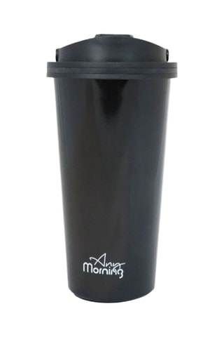 Taza de viaje de acero inoxidable Any Morning - 50 cl
