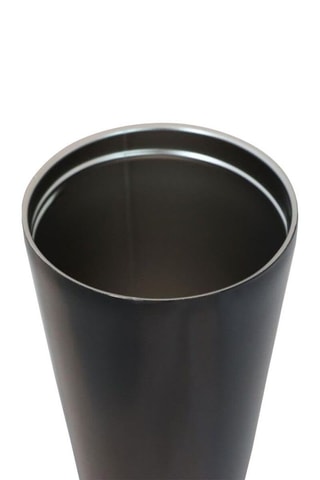 Taza de viaje de acero inoxidable Any Morning - 50 cl