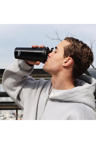 Taza de viaje de acero inoxidable Any Morning - 50 cl