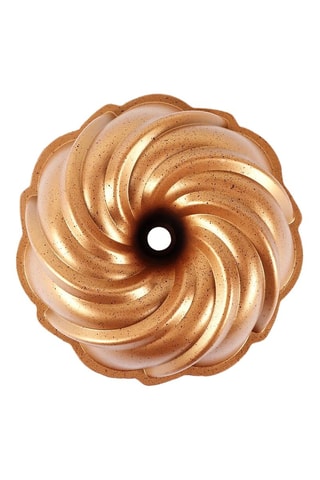 Molde de bizcocho Kitchenwheel Serenk Fun - 24 cm