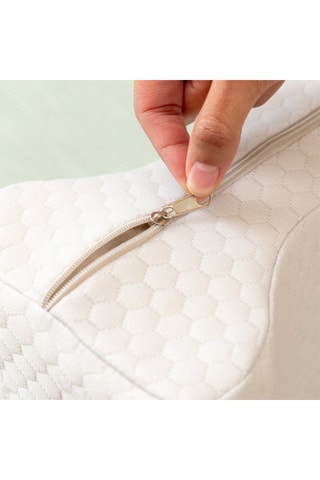 Almohada ergonómica