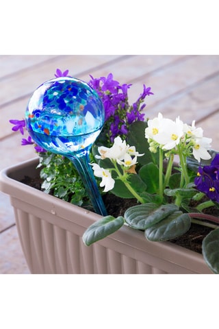 2 palloncini da irrigazione - 
350 ml