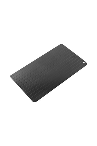 Placa de descongelación