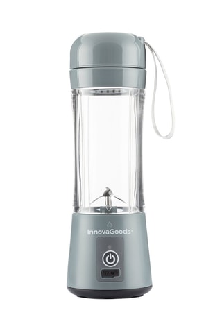 Batidora portátil y recargable - 380 ml