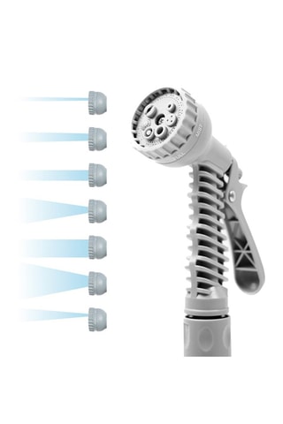 Tubo di irrigazione estensibile - 15 m