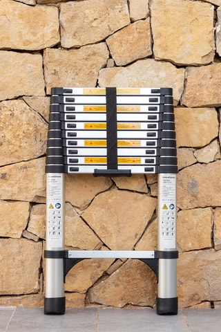 Scala telescopica - Fino a 3,2 m