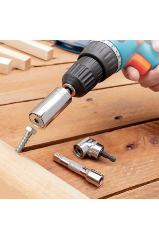 Llave de tubo universal