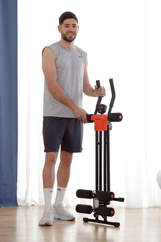 Accesorio de deporte - 53 x 12,5 x 32 cm