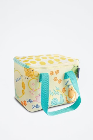 Bolsa portalimentos Milk&Moo - Amarillo