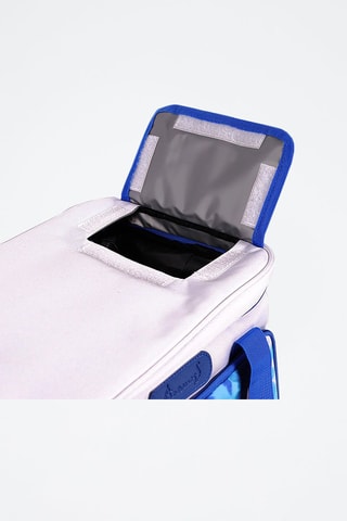 Bolsa portalimentos Anemoss Sail - Azul