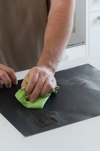 6 tapetes de cocina - 40 x 33 cm