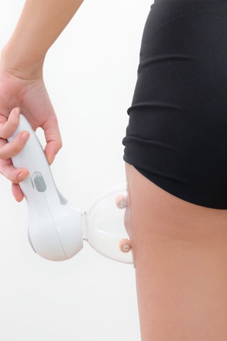 Masajeador anticelulitis