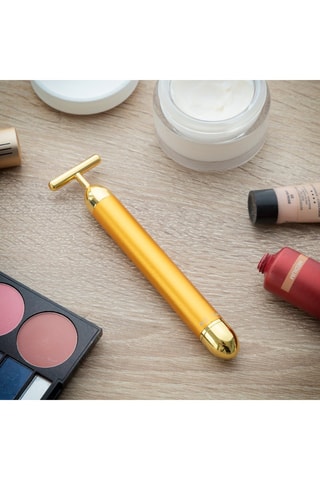 Masajeador rejuvenecedor para rostro de alta frecuencia