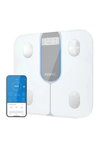 Báscula digital Elis 1C - Hasta 180 kg