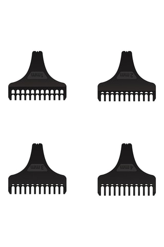 Afeitadora eléctrica Valencia - 5 W - 20 h de autonomía