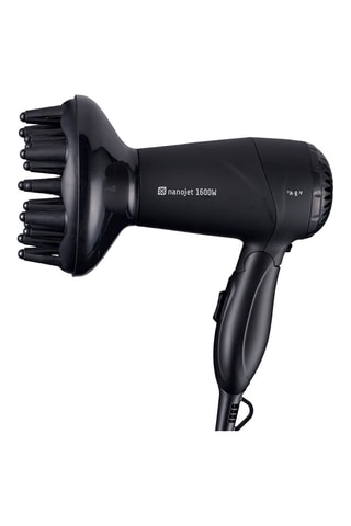 Secador Nanojet - 1600 W
