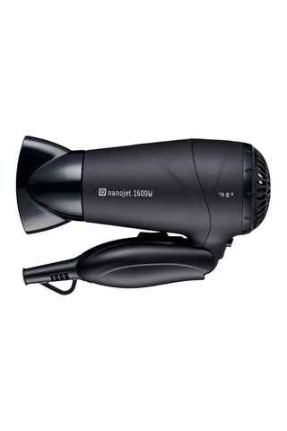 Secador Nanojet - 1600 W