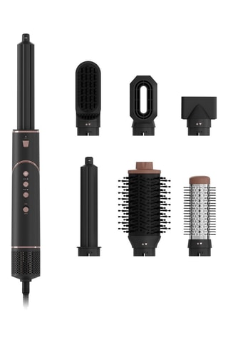 Secador Beautifly StyleBliss - 1200 W