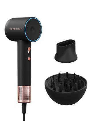 Secador Beautifly VelaAir - 1600 W