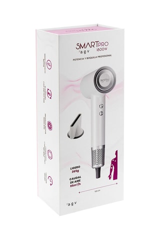 Secador Smart Pro - 1800 W