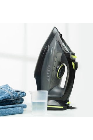 Plancha - Suela de cerámica