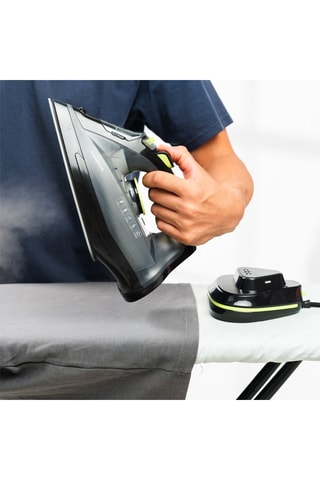 Plancha - Suela de cerámica