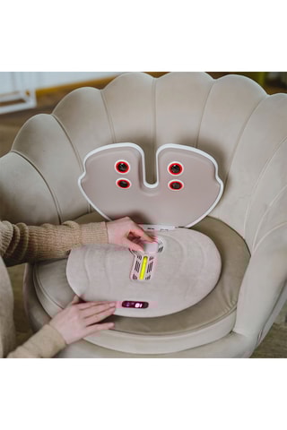 Masajeador por electroestimulación Beautifly ComfortZen MoxiTherapy - 35 W