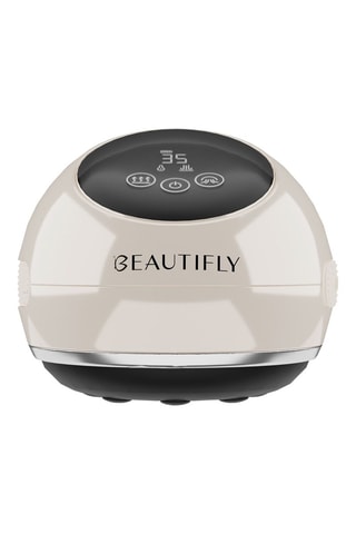 Masajeador corporal anticelulitis Beautifly Bubble Body - 4 W