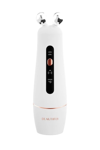Masajeador facial Beautifly Booster Pro - 7,5 h de autonomía