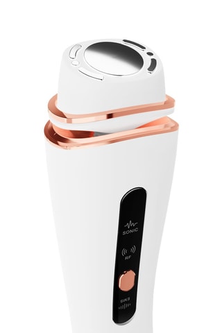 Masajeador facial Beautifly Booster Pro - 7,5 h de autonomía