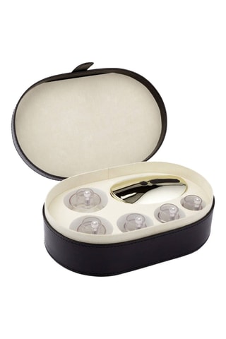 Masajeador eléctrico Beautifly Therm Body Revive - 2 h de autonomía