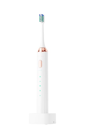 Cepillo de dientes eléctrico Beautifly White Smile - 45 días de autonomía - 5 W