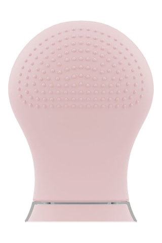 Cepillo limpiador sónico facial Beautifly Fresh Pink - Rosa