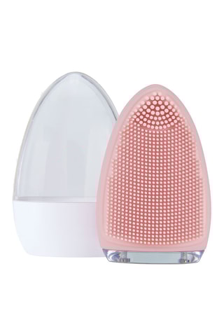 Cepillo limpiador sónico Beautifly Pure Light Basic - Rosa