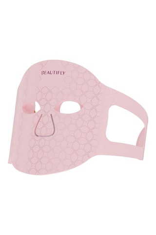 Máscara facial LED Beautifly Aura Glam Pro - 10 W