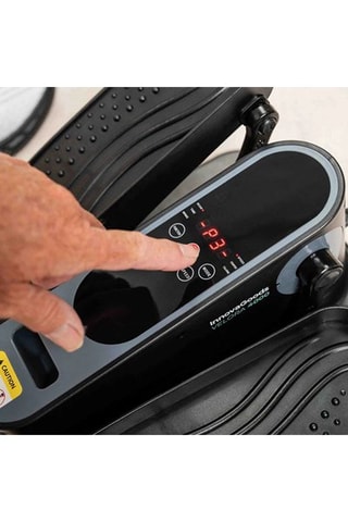 Minielíptica eléctrica - 60 W