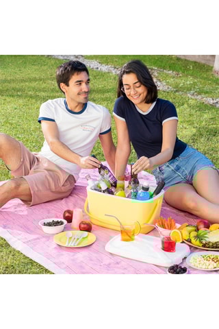 Nevera portátil - 15 l