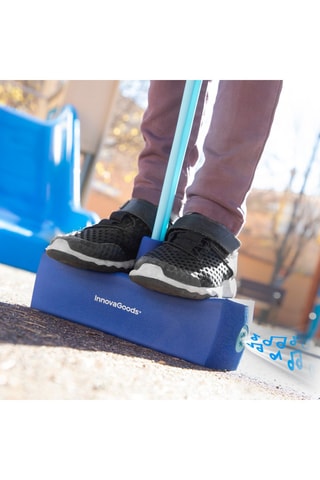 Pogo saltarín - Desde 3 años