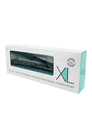 Plancha de pelo de cerámica - 230 °C