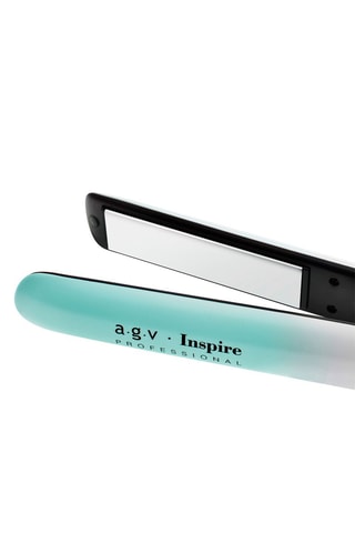 Plancha de pelo de titanio Inspire - 230 °C