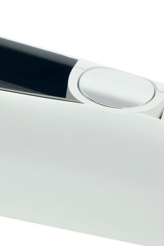 Plancha de pelo de titanio - 230 °C