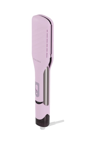 Plancha de pelo de cerámica Beautifly DualPerfection Air Styler - 230 °C