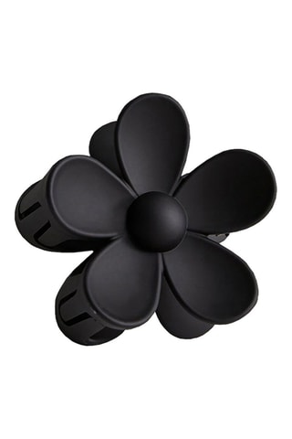 Pinza para el pelo Beautifly - Negro