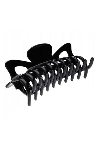Pinza para el pelo Beautifly - Negro